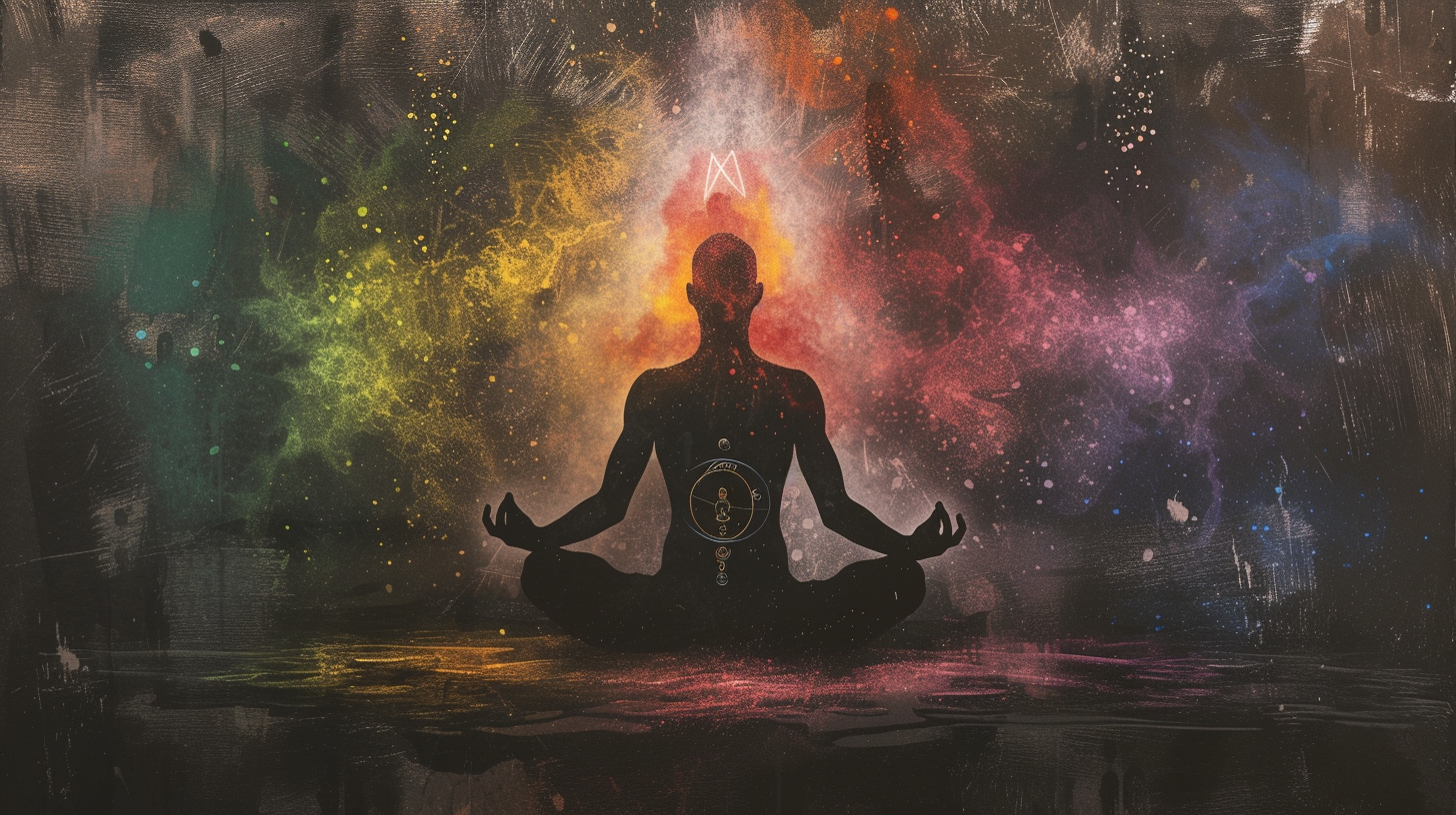 Ciência ocultas e espiritualidade