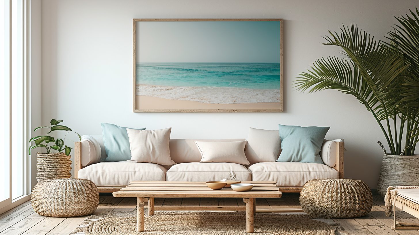 Decoração
