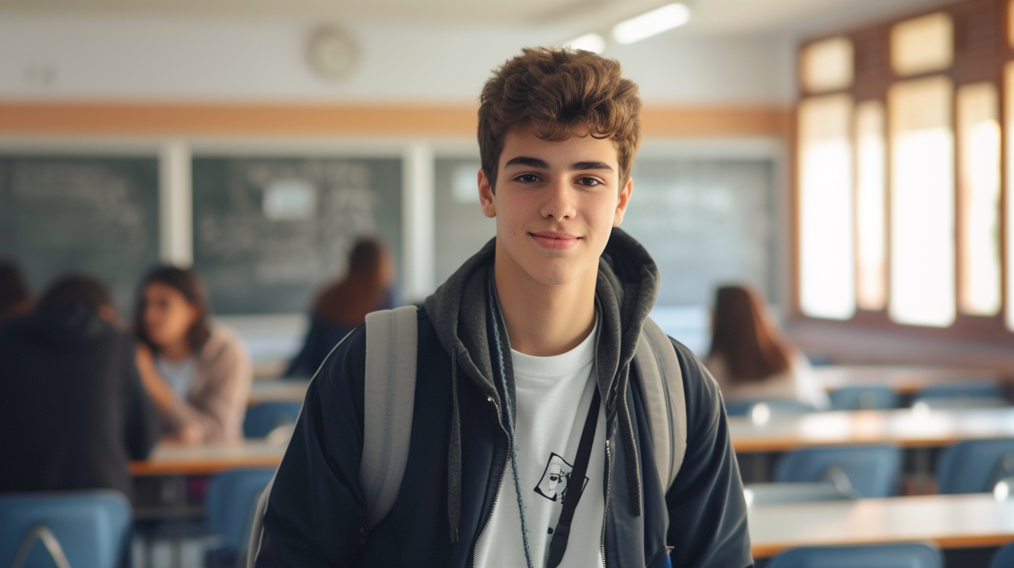 Educação e formação