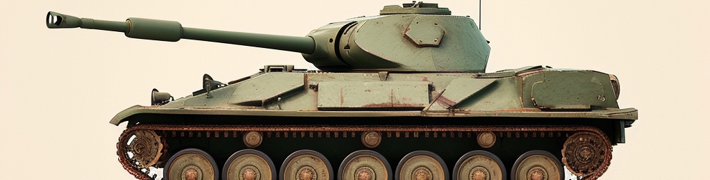 Modelismo de Tanques de Guerra