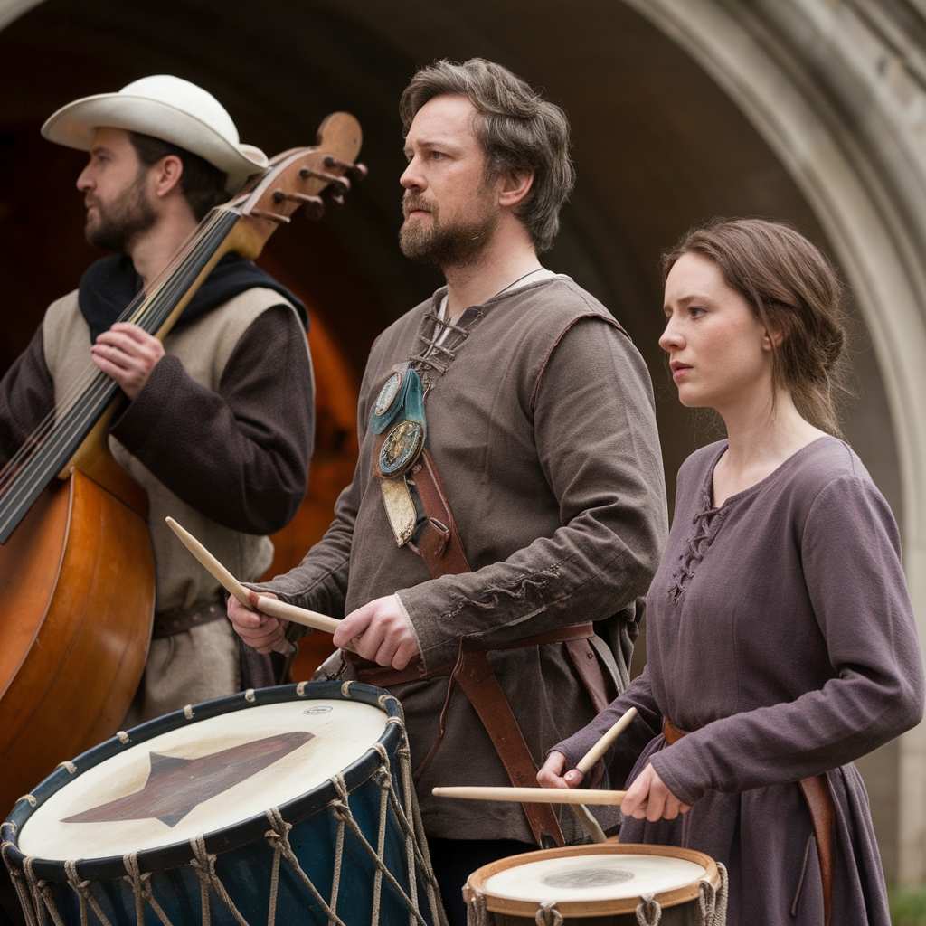 Música Medieval
